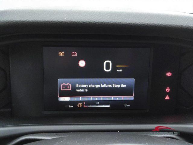 JEEP Avenger Benzina Longitude