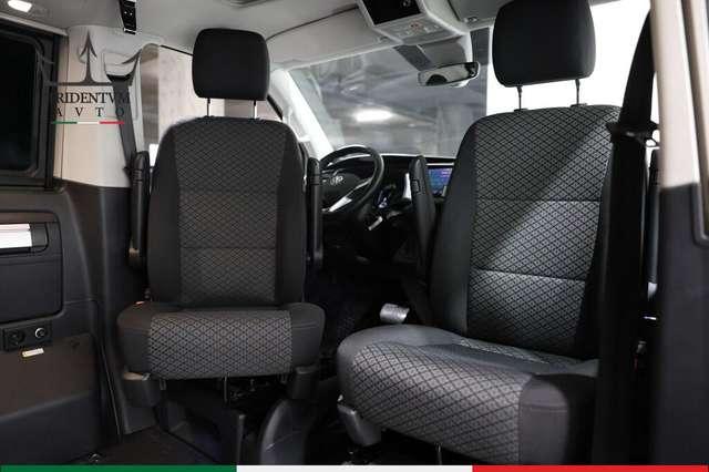 Volkswagen T6.1 California 2.0 Tdi Beach Camper Edition 150cv 4Mot. DSG