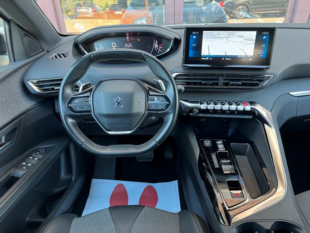 Peugeot 3008 1.5 Bluehdi Allure Pack S&s 130cv Eat8