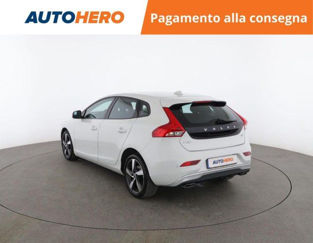 VOLVO V40 D2 Kinetic