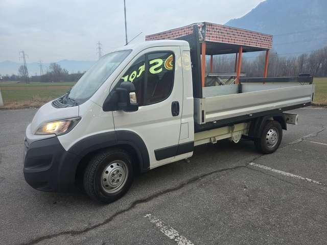 Fiat Ducato SOLI 72300 KILOMETRI