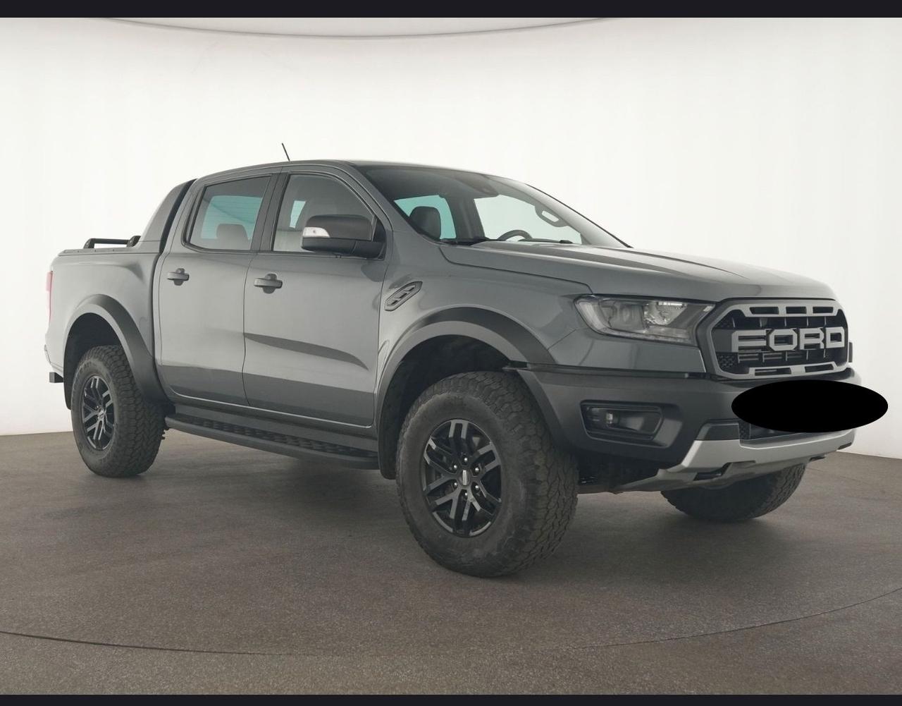 Ford Ranger Raptor 2.0 ECOBLUE aut. 213CV DC 5pt Special Edition