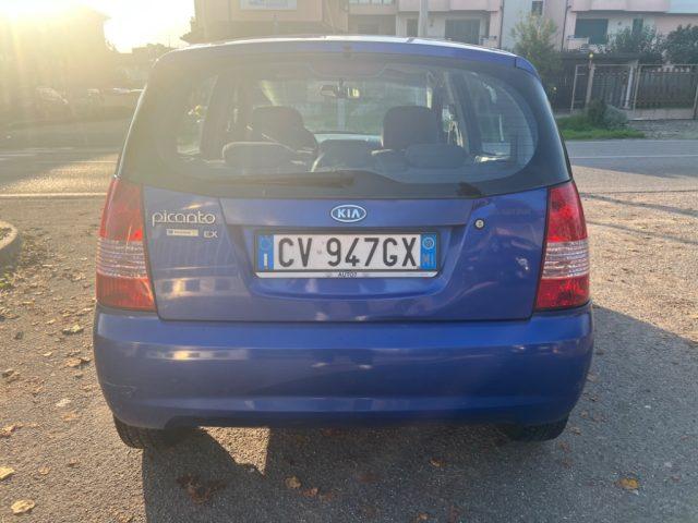 KIA Picanto 1.1 12V Spicy