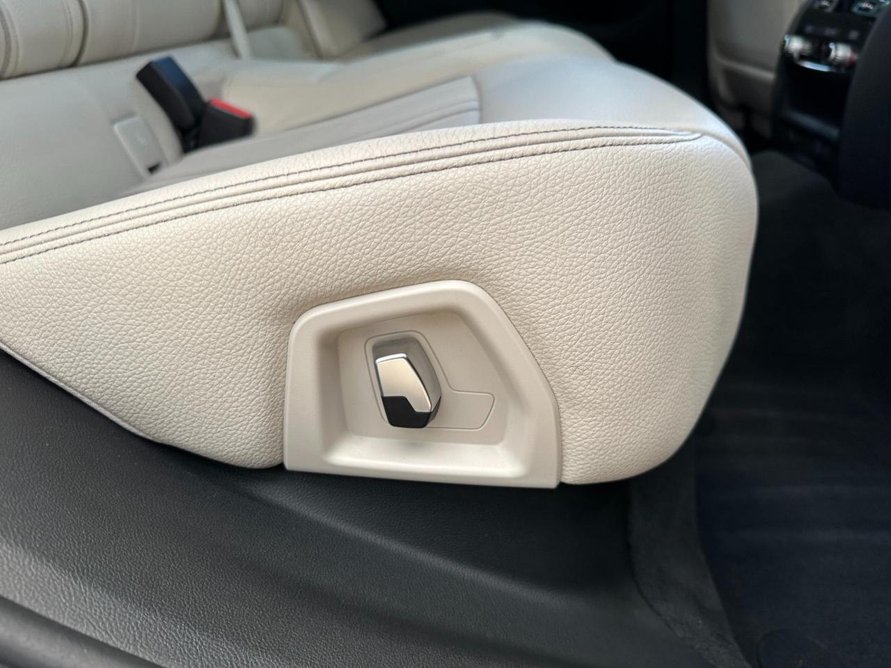 BMW 630 d Gran Turismo xdrive Msport 249cv - FULL