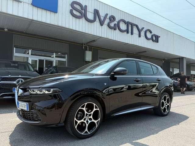 Alfa Romeo Tonale Tonale 1.6 Ti 130cv tct6