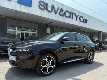 Alfa Romeo Tonale Tonale 1.6 Ti 130cv tct6