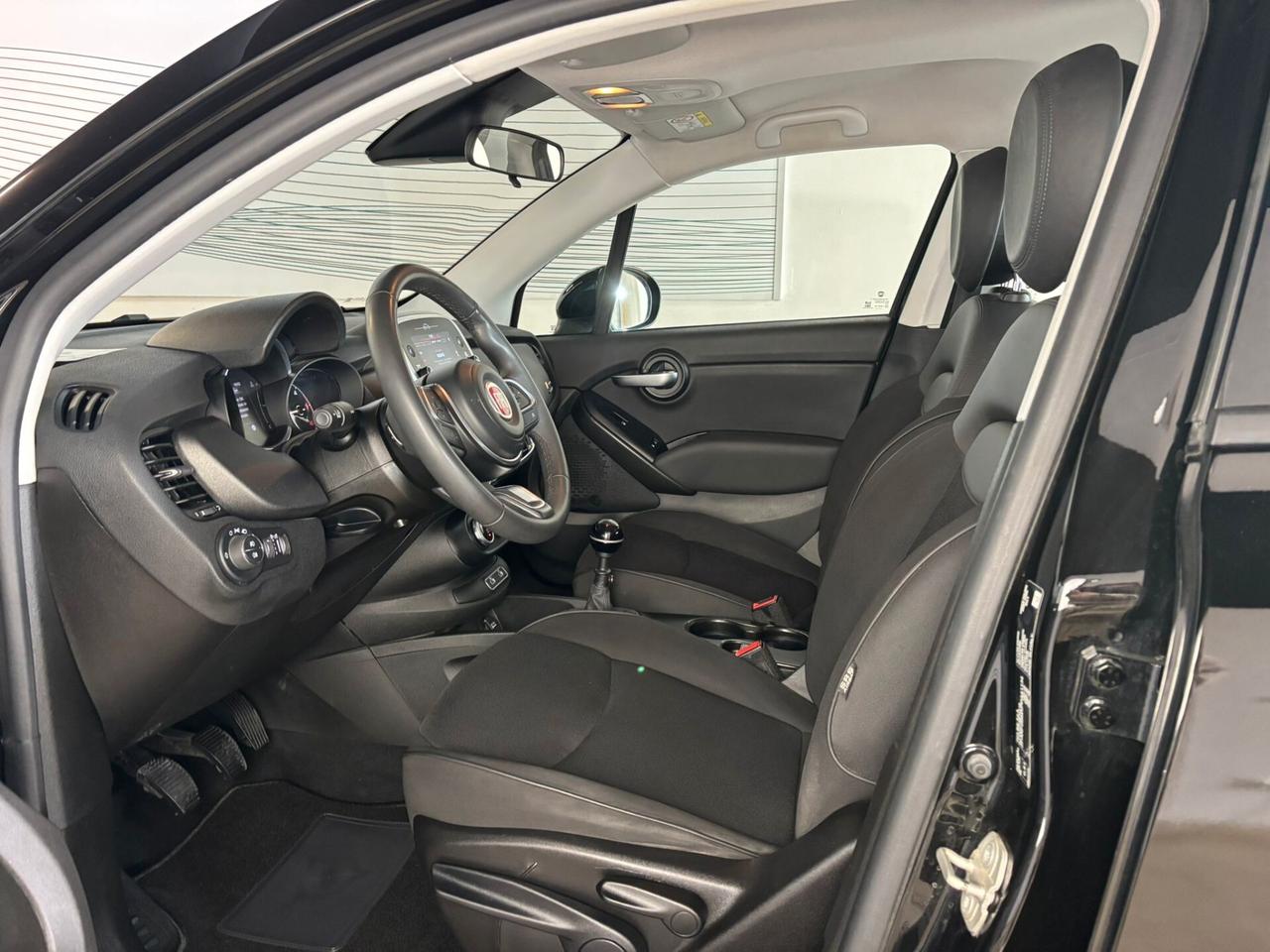 Fiat 500X 1.3 MultiJet 95 CV-ANNO 2024