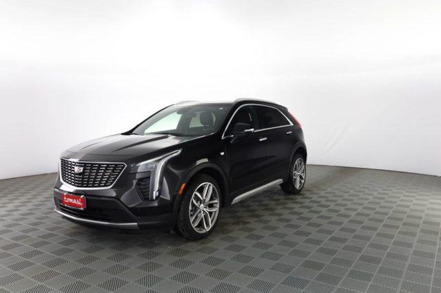 CADILLAC XT4 XT4 350 TD AWD Premium Luxury