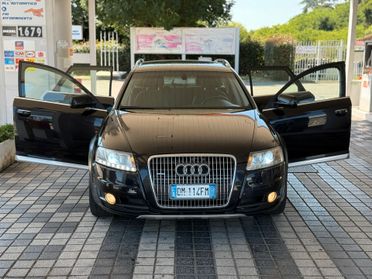 Audi A6 allroad 2.7 TDI 190 CV F.AP. tiptronic