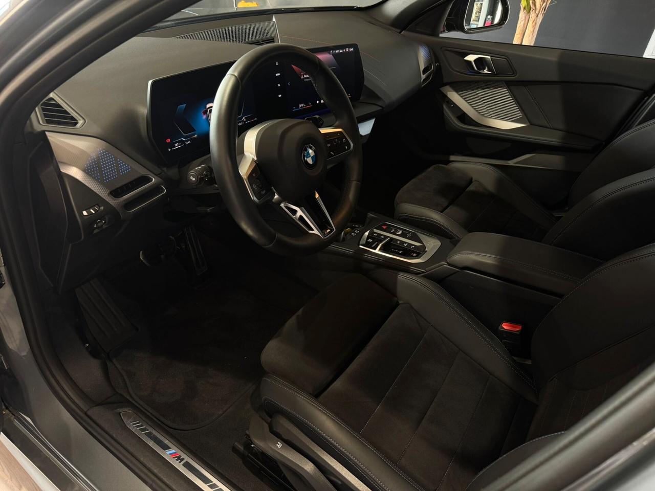 Bmw 118d 5p. M-Sport