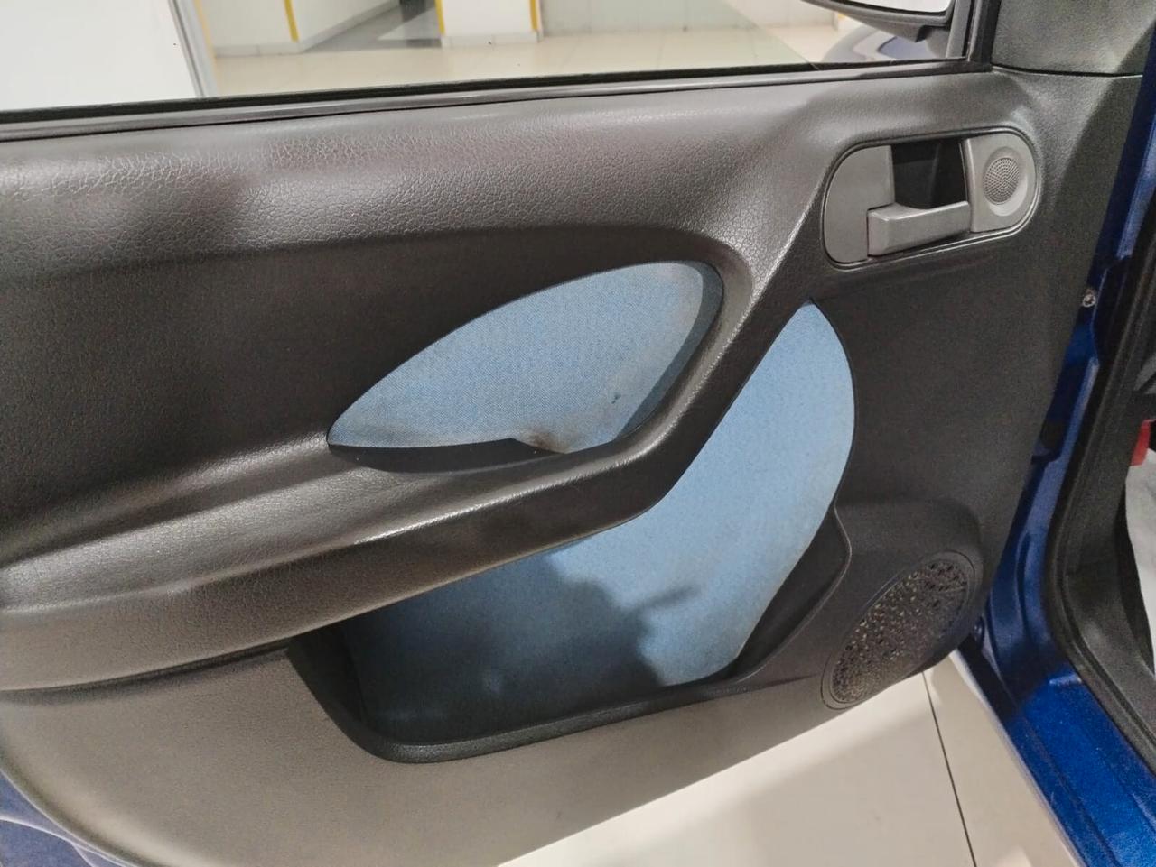 Fiat Panda 1.1 Active