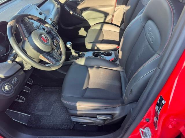 Fiat 500X 1.0 T3 120 CV Sport