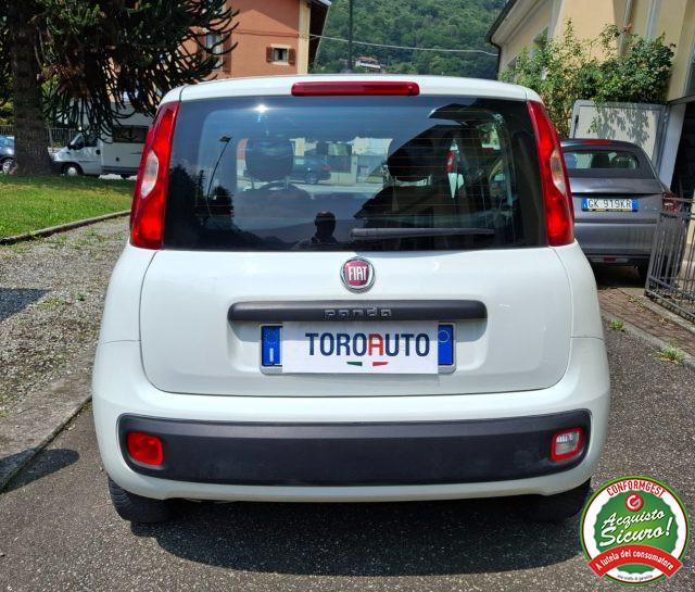 FIAT Panda 1.2 Easy