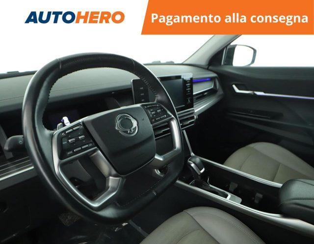 KGM Torres 1.5 Turbo GDI AWD aut. Icon