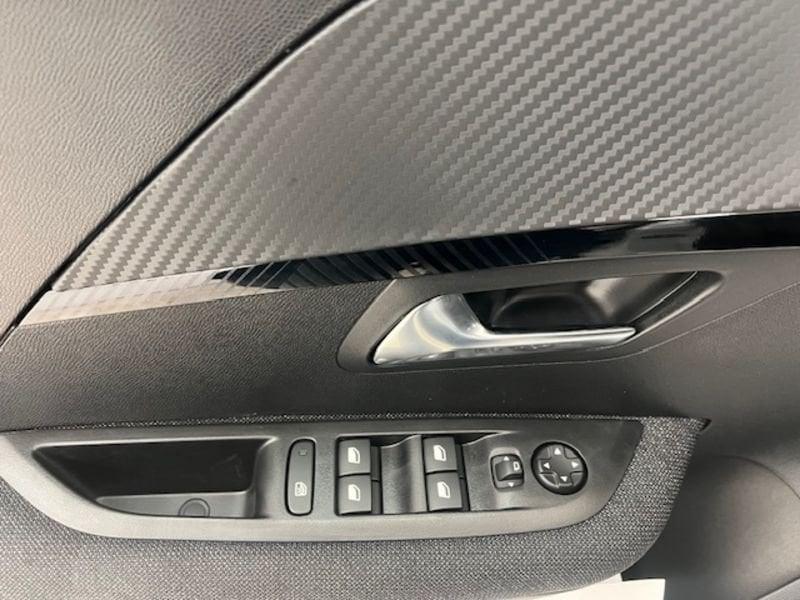 Peugeot 208 5P - STYLE Hybrid 110 E-DCS6