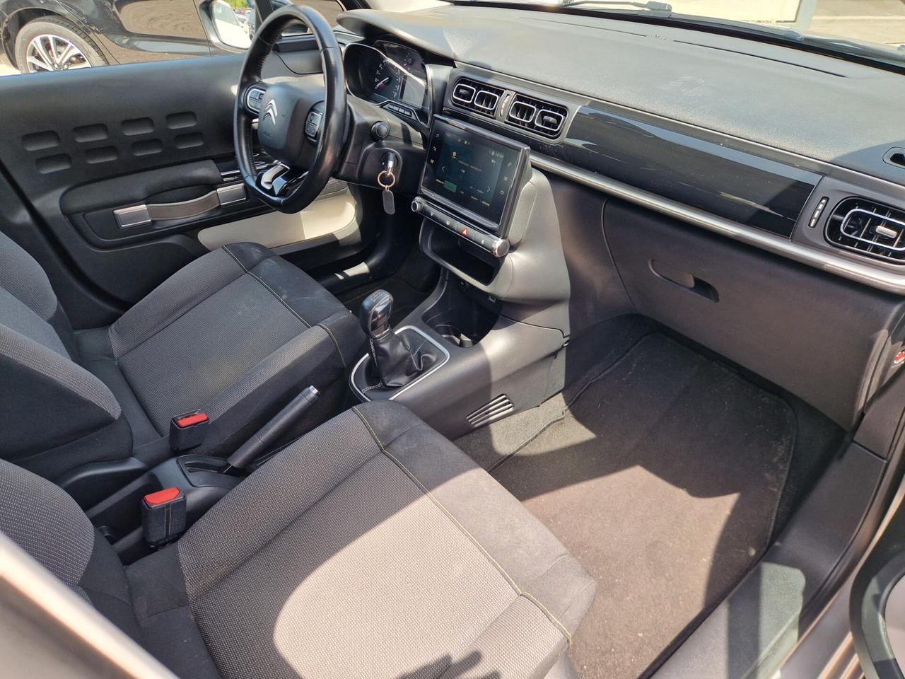 Citroen C3 BlueHDi 100 S&S Shine -2019