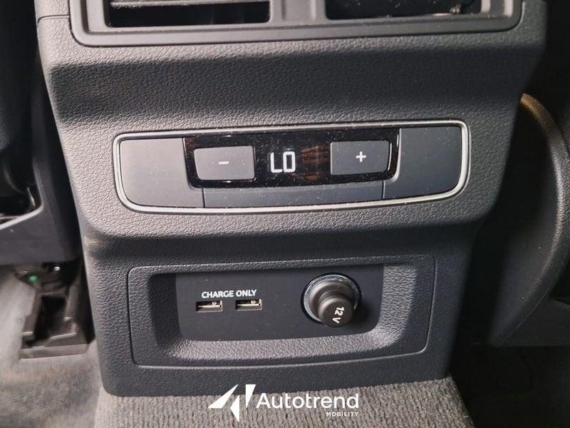 Audi Q5 35 TDI 163 CV Automatica S tronic S Line