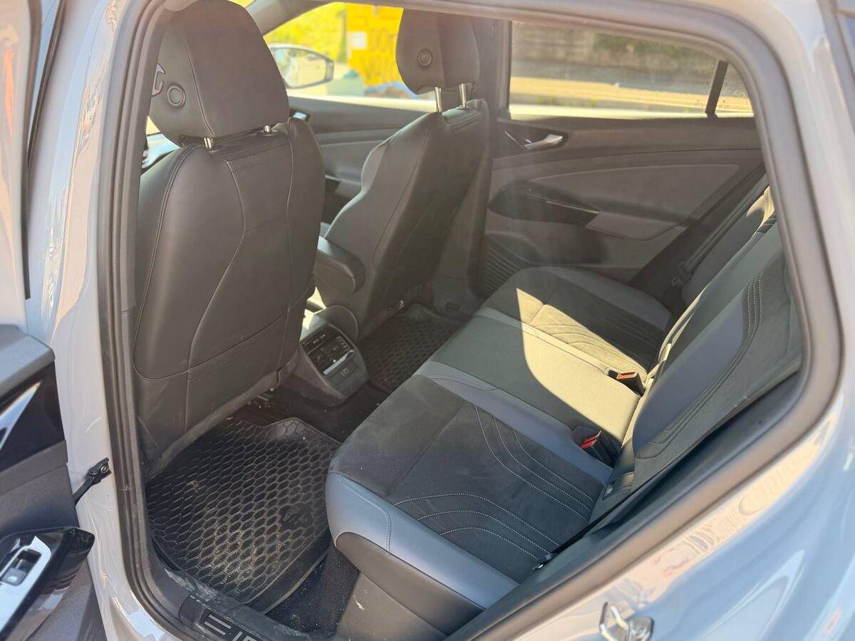 Volkswagen ID.4 77 kWh Pro 4motion 265cv