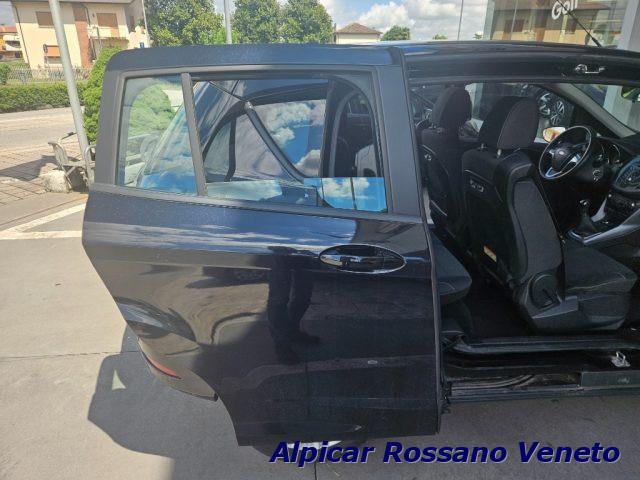FORD B-Max 1.0 EcoBoost 100 CV Titanium