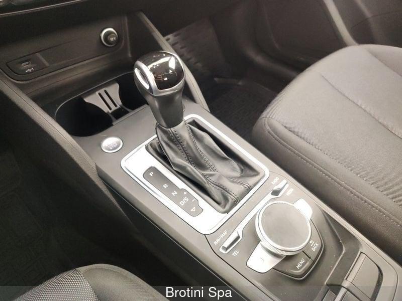 Audi Q2 2.0 30 TDI ADMIRED ADV. S TRONIC