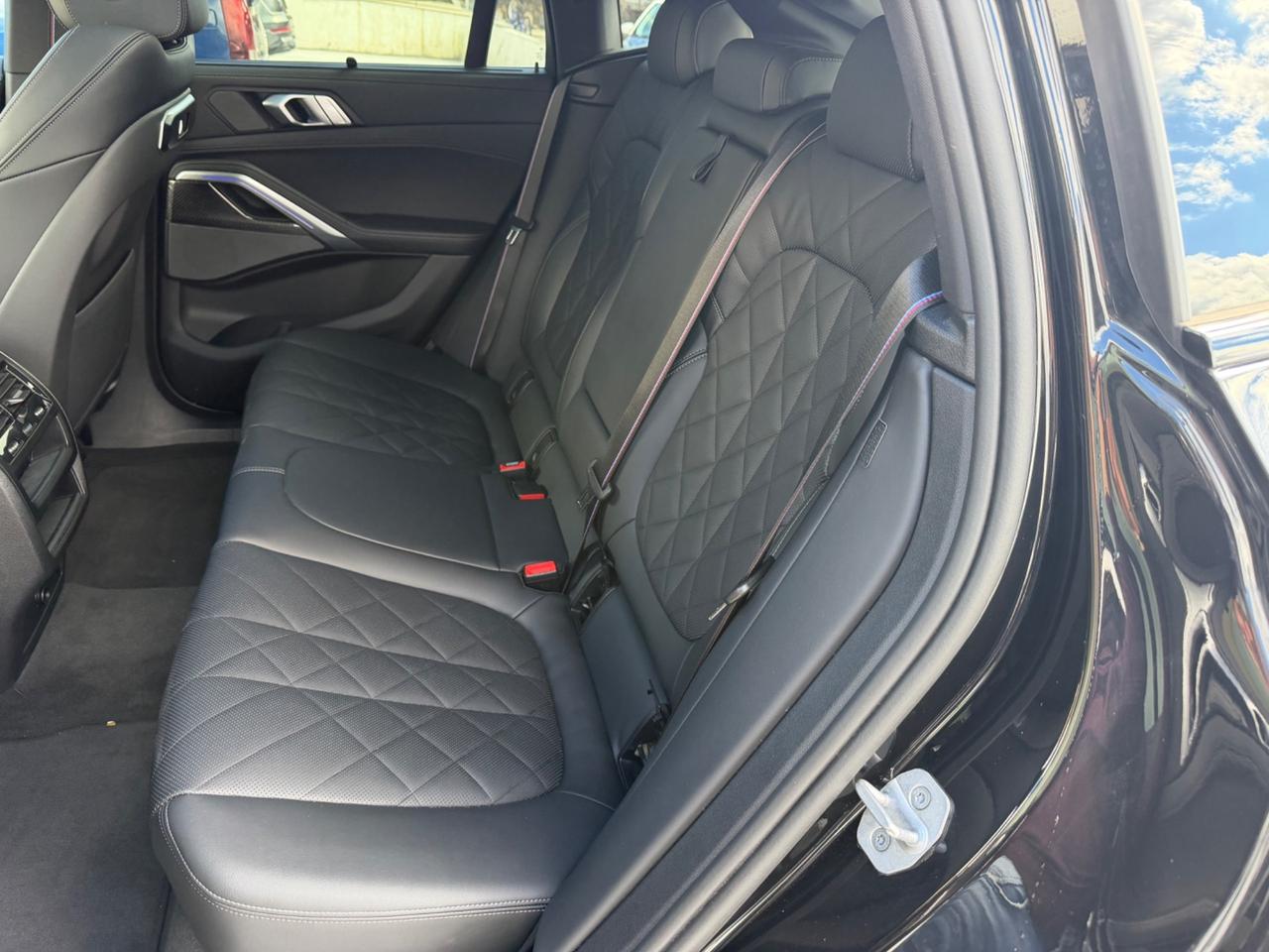 Bmw X6 xDrive30d 48V Msport Pro IVA ESPOSTA