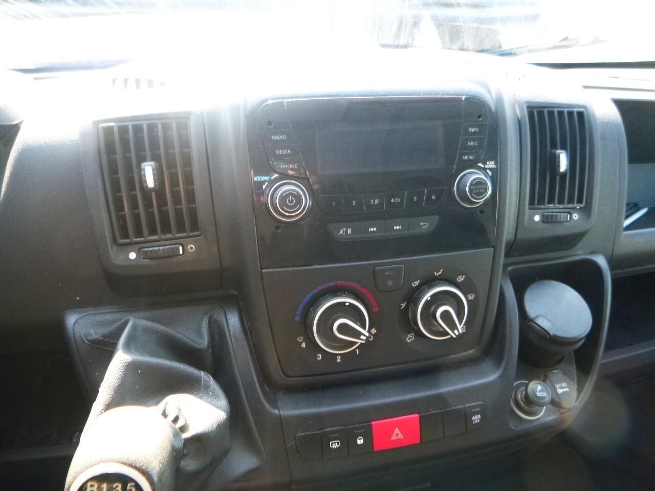 Citroen Jumper 35 BlueHDi 130 PLM-TM Furgone