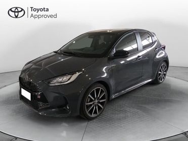 Toyota Yaris 1.0-1.3-TS-D4D 15H 130HP GRS MY25