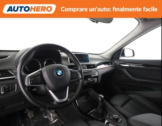 BMW X1 sDrive16d Advantage