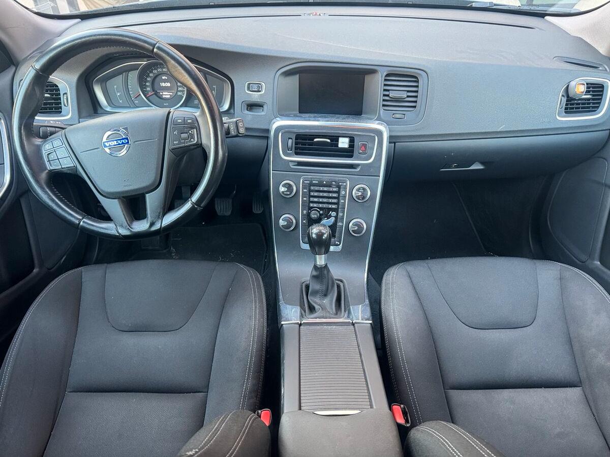 Volvo V60 1.6 D2 Kinetic