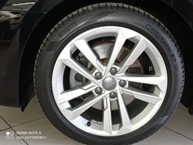 AUDI A3 Sportback 35TDI S-tronic S-line Keyless Virtual