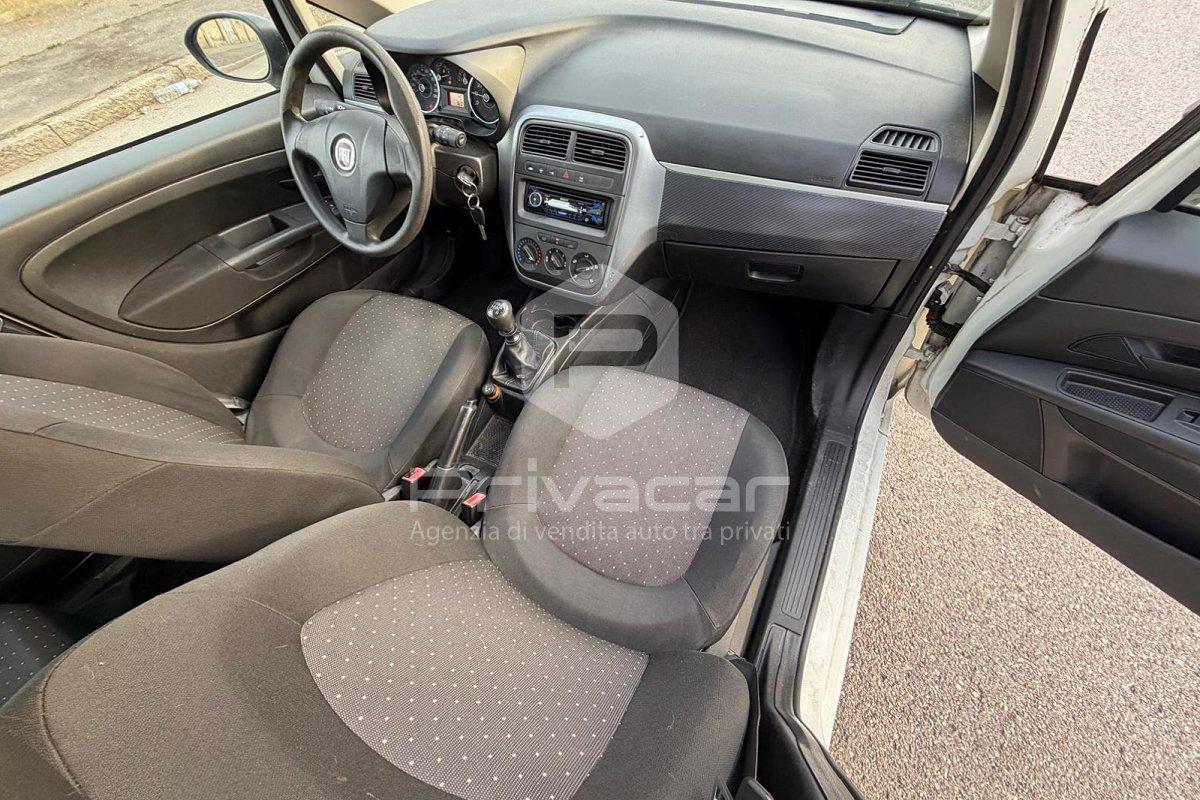 FIAT Grande Punto 1.2 5 porte Active