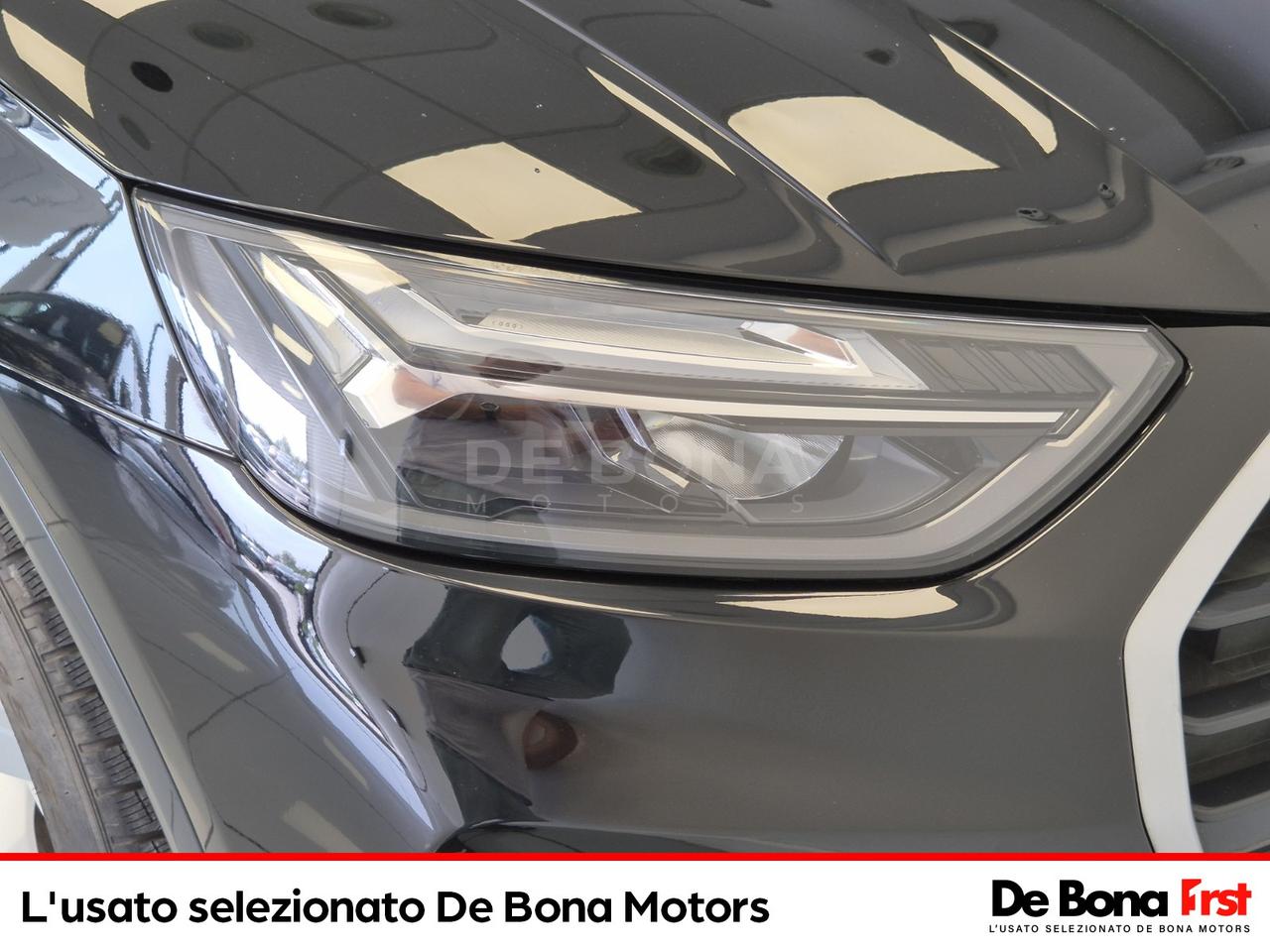 Audi Q5 sportback 50 2.0 tfsi e business advanced quattro s-tronic