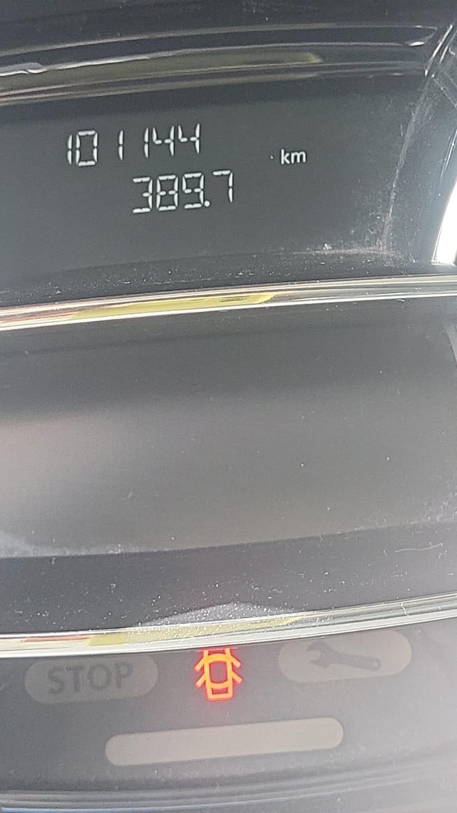 RENAULT CLIO 1,5 dCi-UNICA PROPRIET-4 REVISIONI