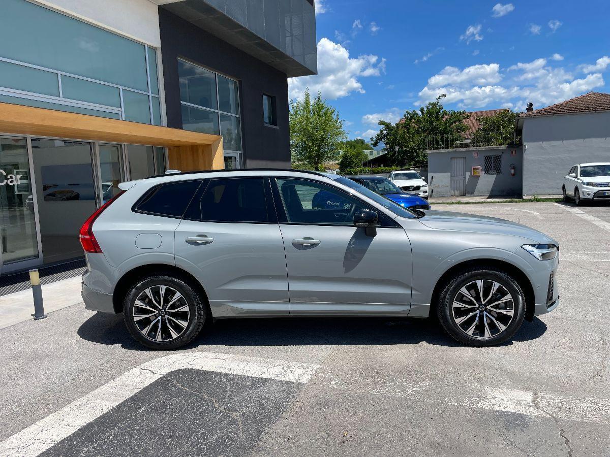 VOLVO - XC60
