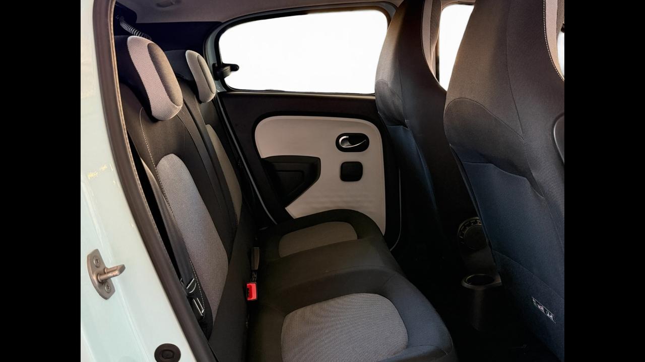 RENAULT Twingo III 2019 - Twingo 1.0 sce Equilibre 65cv