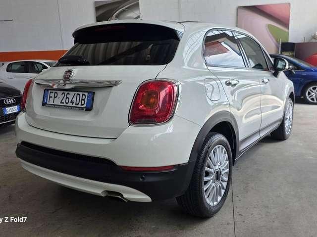 Fiat 500X 500 X 2015 1.4 tjt Lounge 4x2 Gpl 120cv