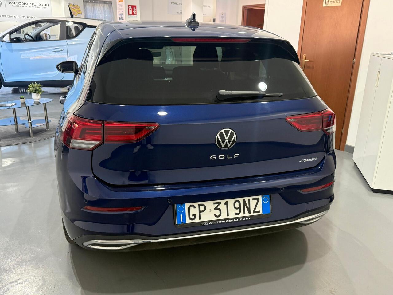 Volkswagen Golf 150 CV *PRONTA CONSEGNA