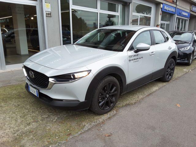 MAZDA CX-30 2.0L e-Skyactiv-X M Hybrid 186cv Exclusive Line