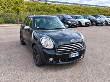 Mini Cooper D Countryman 1.6 One Business