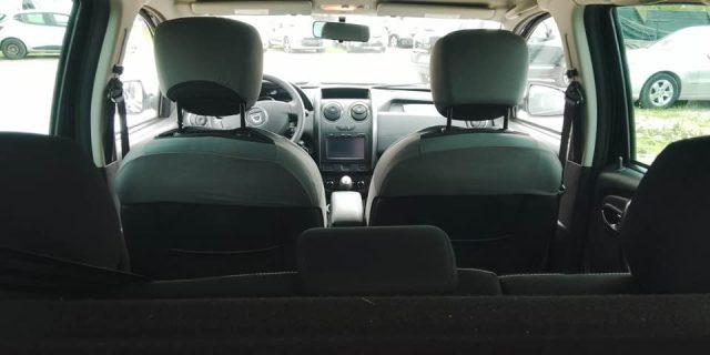 DACIA Duster 1.6 115CV Start&Stop 4x4 Lauréate