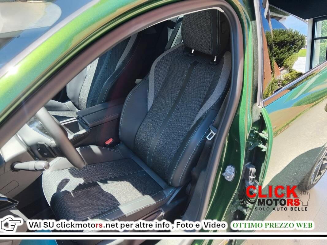 Peugeot 308 308 2023 1.5 bluehdi Allure Pack s&s 130cv eat8