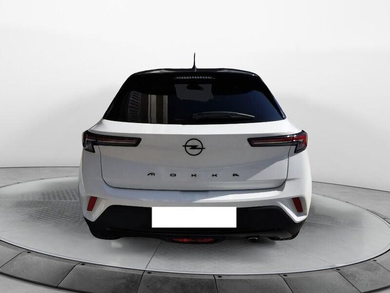 Opel Mokka 1.5 110cv GS Line MT6