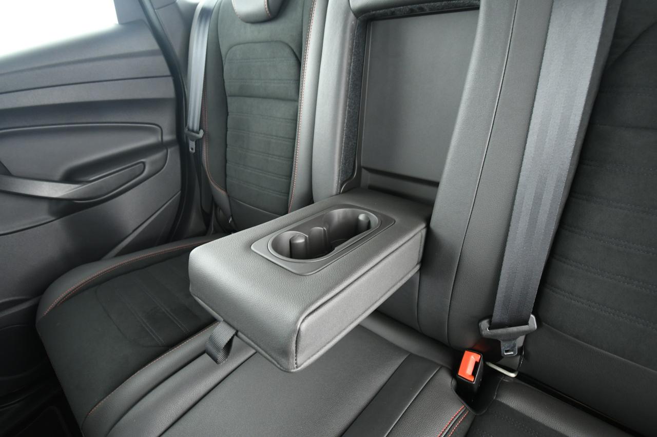 FORD Kuga 1.5 ecoboost ST-Line s&s 2wd 120cv NEOPATENTATI+ALCANTARA
