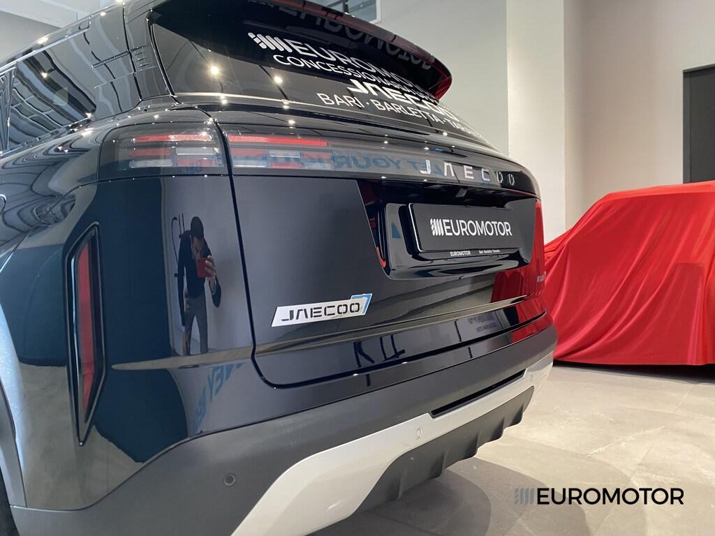 Jaecoo Jaecoo 7 Super Hybrid 1.5 TGDI Plug-in Exclusive 2WD