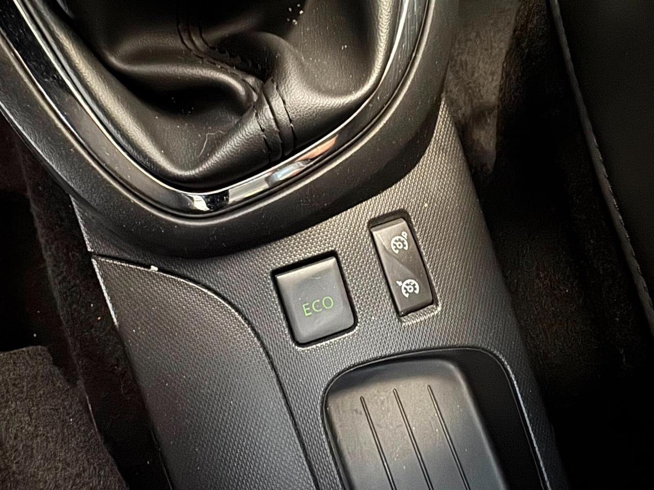 Renault Captur dCi 8V 110 CV Start&Stop Energy Hypnotic