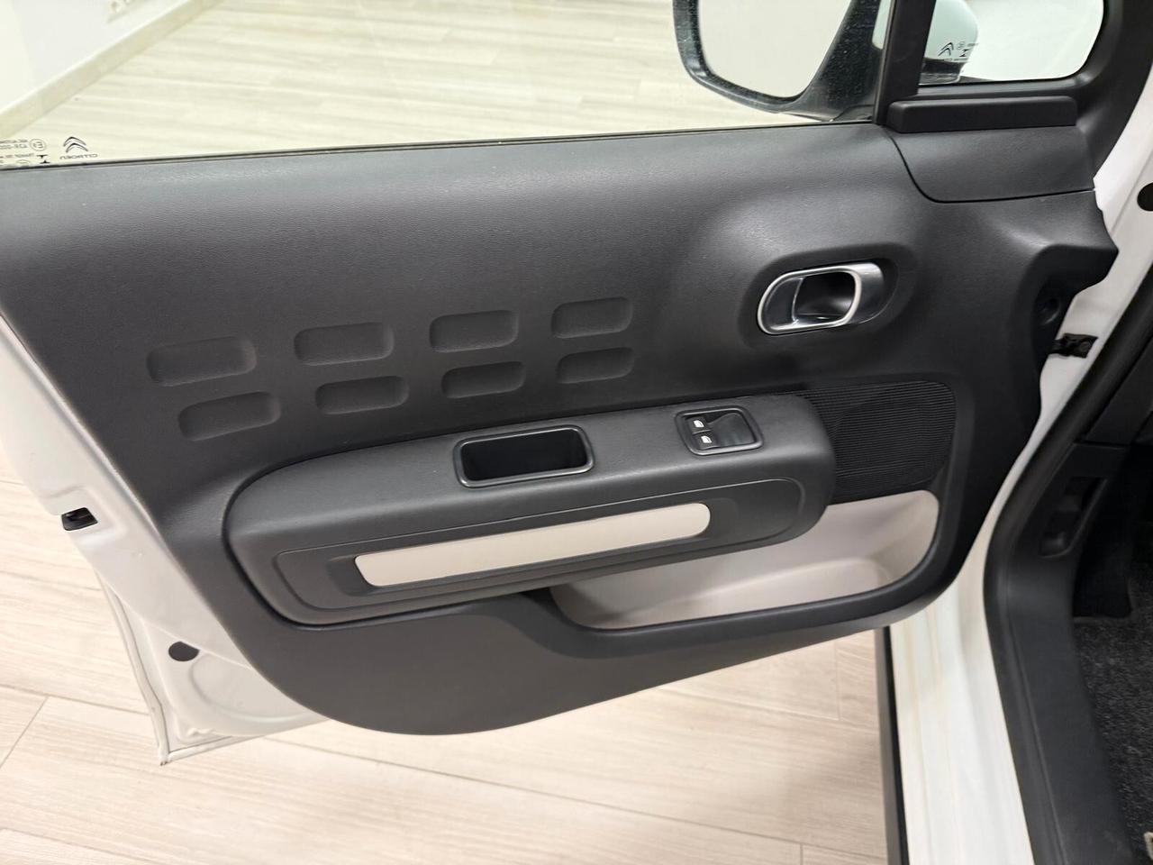 Citroen C3 83 S&S You