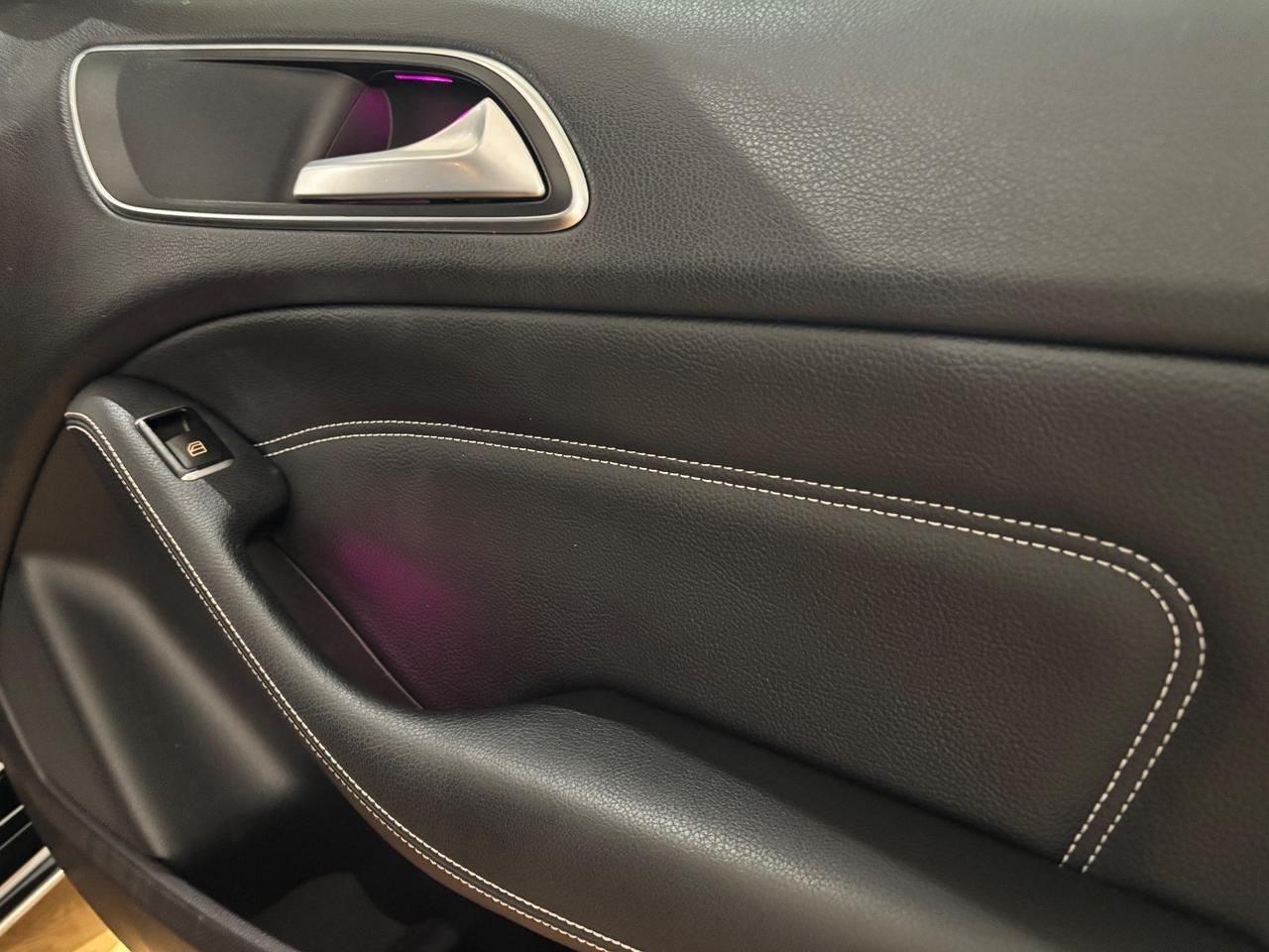 Mercedes-benz B 200 d Automatic 4Matic Sport