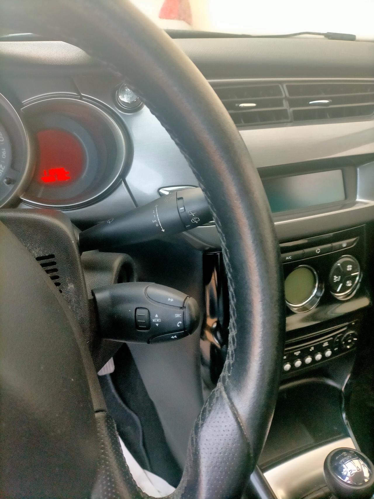 Citroen C3 1.4 HDi 70 Exclusive