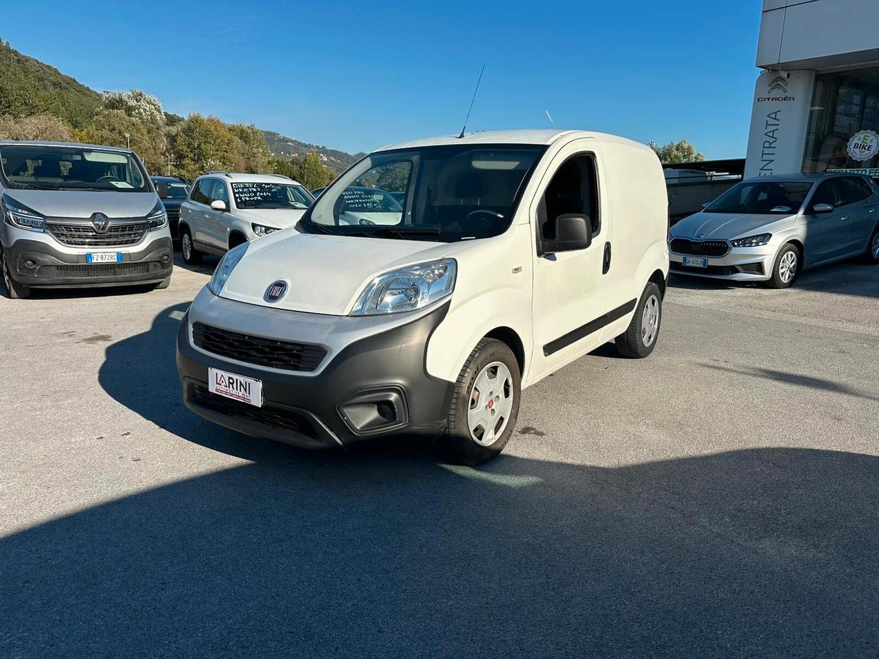 Fiat Fiorino 1.3 Diesel