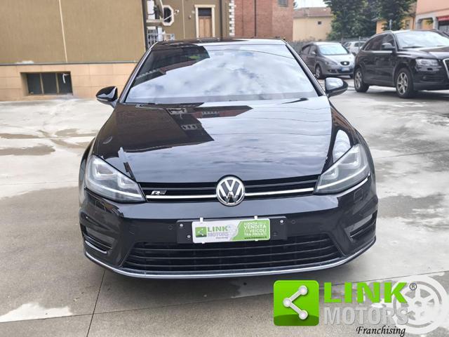 VOLKSWAGEN Golf 1.4 TSI ACT 5p. Sport Edition R LINE BlueMotion T.
